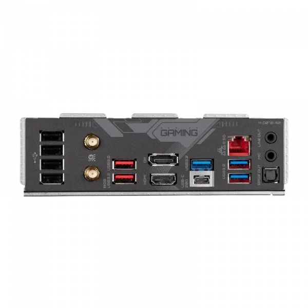 Placă de bază Gigabyte Z790 GAMING X AX, LGA1700, Intel Z790, ATX