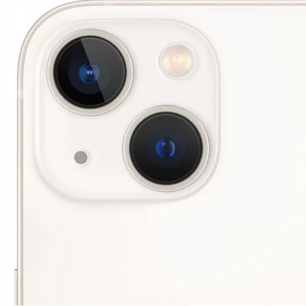 Smartphone Apple iPhone 13 / 512GB / 4GB RAM / Starlight