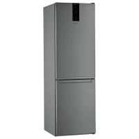 Frigider Whirlpool W7 821O OX H, Argintiu