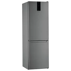 Холодильник Whirlpool W7 821O OX H, Серебристый