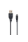 Cable de date Cablexpert CCP-USB2-AM5P-1, USB Type-A (F)/Mini-USB, 0,3m, Negru
