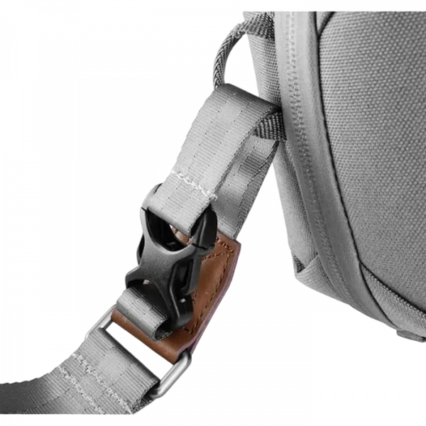 Сумка на плечо Vanguard VEO CITY TP33 GY, Серый