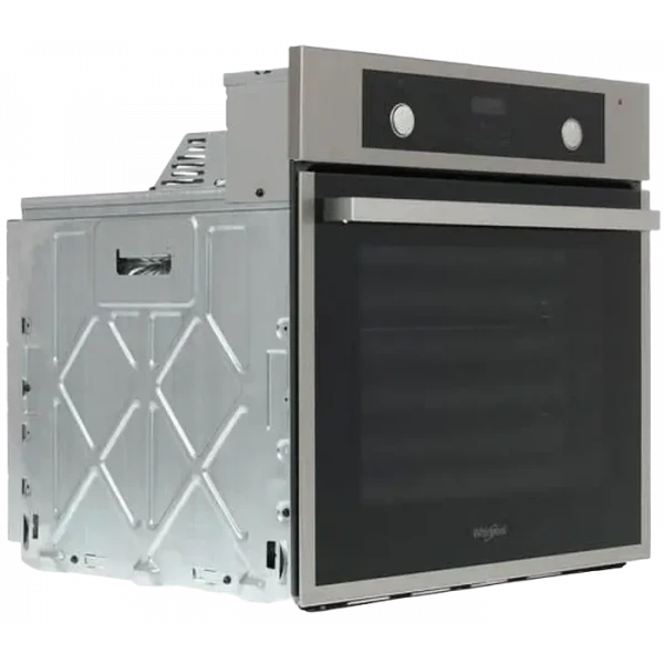 Cuptor Electric Whirlpool Absolute AKP 786 IX, Oțel inoxidabil