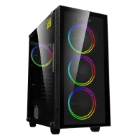 Navigator PC06682 // Gaming / PC i7-12700KF B660 32GB 2TB M.2 NVMe 512GB RTX3060Ti 8GB 750W