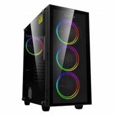 Navigator PC06682 // Gaming / PC i7-12700KF B660 32GB 2TB M.2 NVMe 512GB RTX3060Ti 8GB 750W