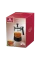 Cafetiera French Press Rondell RDS-426, 0,6L, Negru