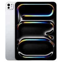 Tabletă Apple iPad Pro11 (2024), Wi-Fi + 5G, 8GB/512GB, Argintiu