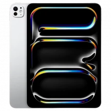 Tabletă Apple iPad Pro11 (2024), Wi-Fi + 5G, 8GB/512GB, Argintiu