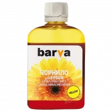 Recipient de cerneală Barva E103, E103-693, Negru mat