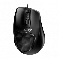 Mouse Genius DX-150X, Negru
