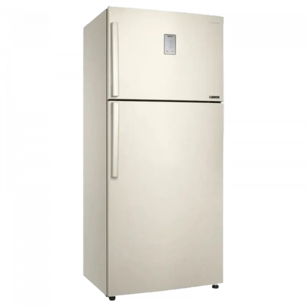 Холодильник Samsung RT53K6330EF/UA, Бежевый