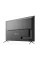 50 LED SMART TV KIVI 50U750NB, 3840x2160 4K UHD, Android TV, Negru