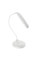 Lampa de birou Remax Dawn, Alb