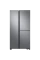 Frigider Samsung RH62A50F1M9/UA, Argintiu