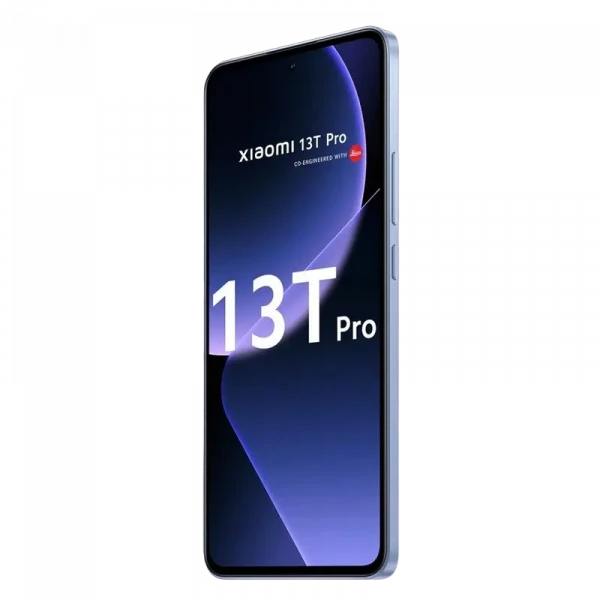 Смартфон Xiaomi 13T Pro, 12Гб/512Гб, Alpine Blue