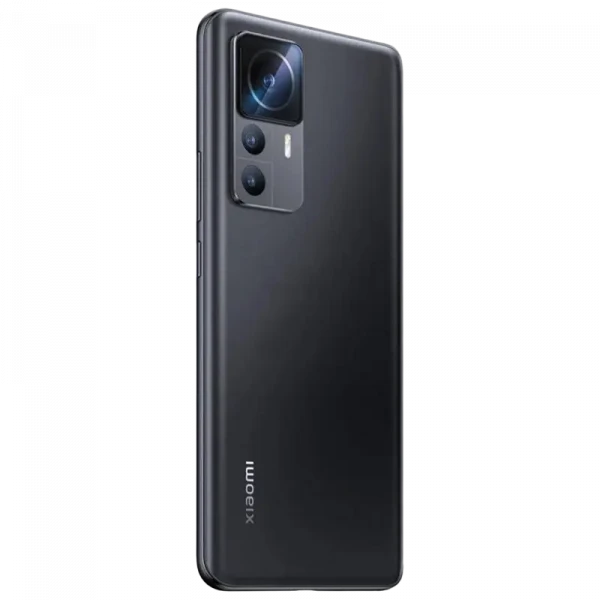 Smartphone Xiaomi 12T, 8GB/128GB, Negru