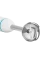 Blender de mână VITEK VT-8524, Alb