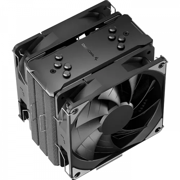 Cooler procesor Deepcool GAMMAXX 400 EX