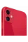 Смартфон Apple iPhone 11 / 64Гб / 4Гб / Красный