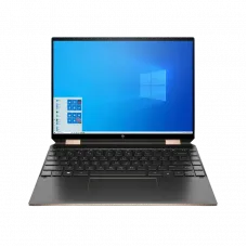 Laptop 13,5 HP Spectre x360 14-ea1000ur, Nightfall Black, Intel Core i7-1195G7, 16GB/1024GB, Windows 11 Home