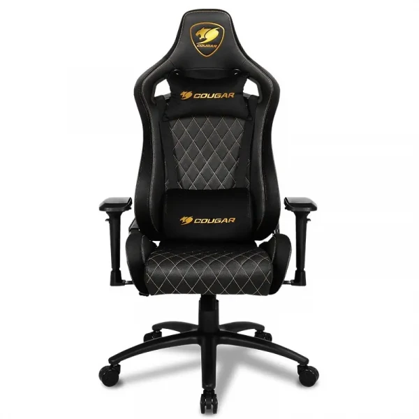 Scaun gaming Cougar Armor S