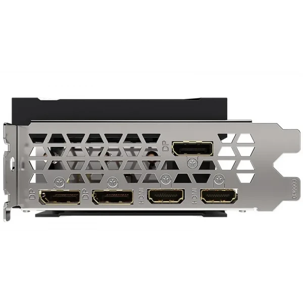 VGA Gigabyte RTX3080Ti 12GB GDDR6X Eagle (GV-N308TEAGLE-12GD)