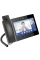 Telefon Video IP Grandstream GXV3480, Negru