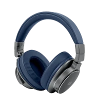 Наушники MUSE M-278 BTB, Синий