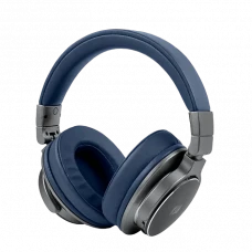 Căști MUSE M-278 BTB, Albastru