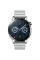 Ceas inteligent Huawei WATCH GT 3 Pro, 46mm, Oțel inoxidabil
