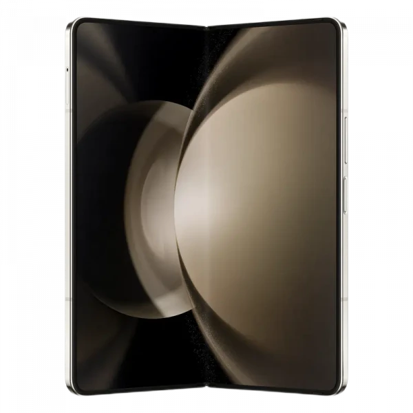 Smartphone Samsung Galaxy Fold 5, 12GB/512GB, Bej