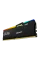 Memorie RAM Kingston FURY Beast RGB, DDR5 SDRAM, 3200 MHz, 64GB, KF564C32BBAK2-64