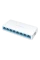 Switch de rețea MERCUSYS MS108, 8x 10/100 Mbps