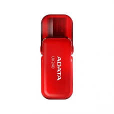 Memorie USB ADATA UV240, 16GB, Roșu