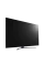 55 LED SMART TV LG 55UT81006LA, 3840x2160 4K UHD, webOS, Negru