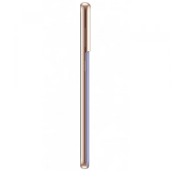 Смартфон Samsung Galaxy S21+, 8Гб/128Гб, Фиолетовый