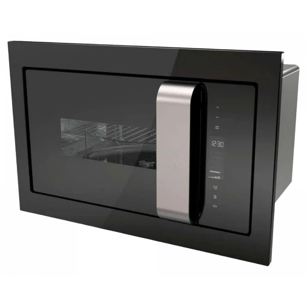 Cuptor cu microunde Gorenje BM 235 ORA-B, Negru