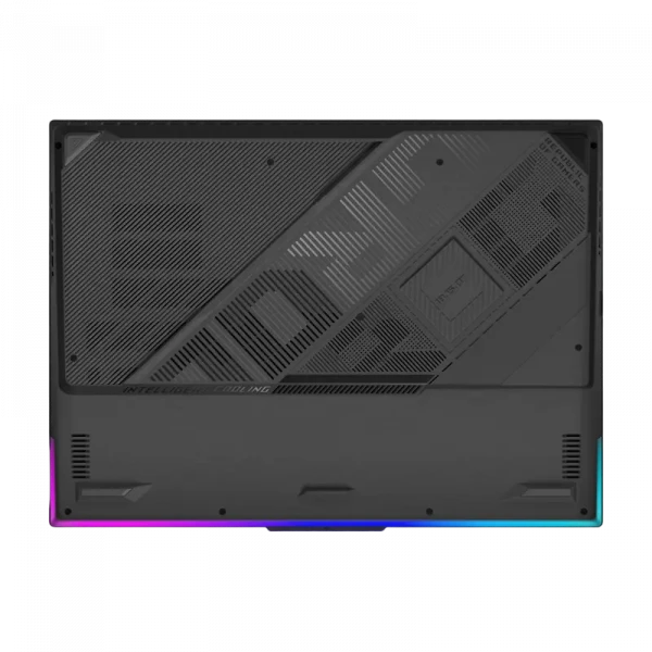 Игровой ноутбук 18 ASUS ROG Strix G18 G814JU, Eclipse Gray, Intel Core i7-13650HX, 16Гб/1024Гб, Без ОС