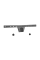Фиксированное настенное крепление Gembird WM-S80F-01, Чёрный