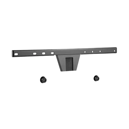 Фиксированное настенное крепление Gembird WM-S80F-01, Чёрный