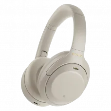 Căști SONY WH-1000XM4, Argintiu