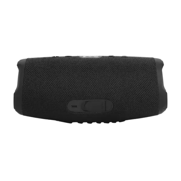 Портативная колонка JBL Charge 5 Wi-Fi, Чёрный