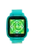 Ceas pentru copii Elari FixiTime Fun, Verde