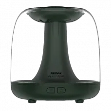 Umidificator de aer Remax RT-A500, Verde