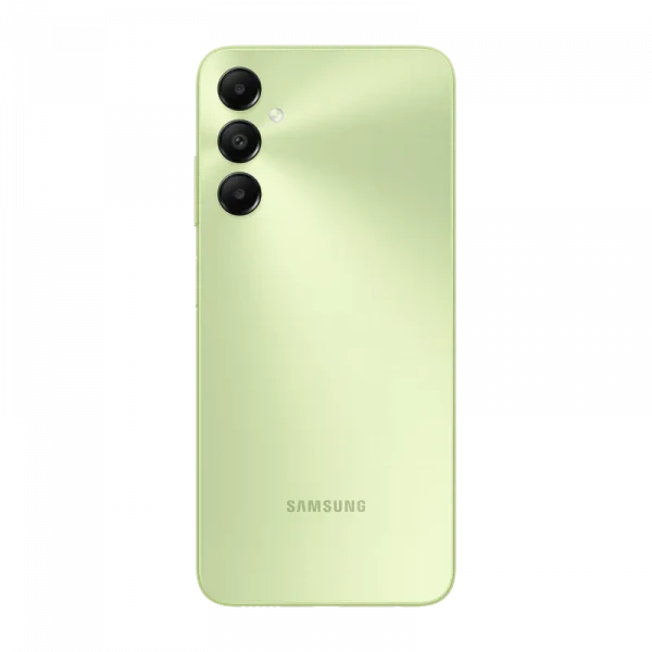 Smartphone Samsung Galaxy A05s, 4GB/64GB, Verde deschis