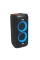 Портативная колонка JBL PartyBox 100, Чёрный