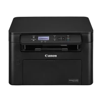 Лазерный МФУ Canon i-Sensys MF272dw, Чёрный