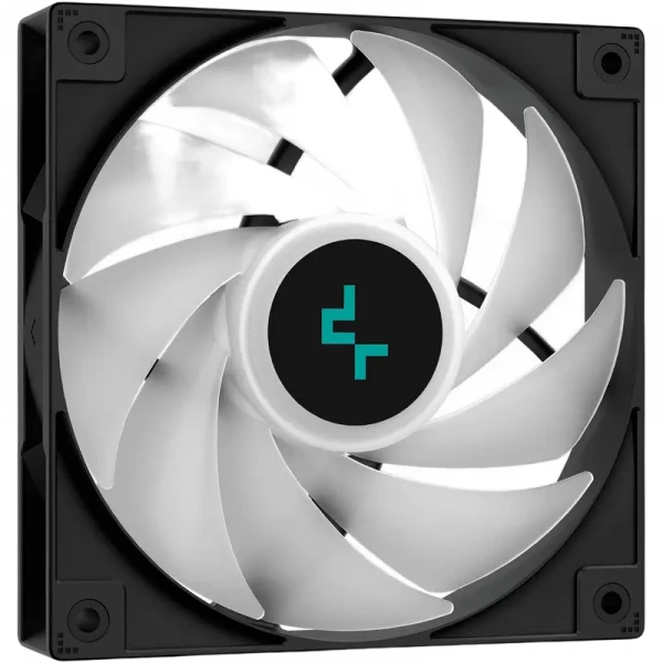 Кулер для процессора Deepcool AG400 DIGITAL PLUS