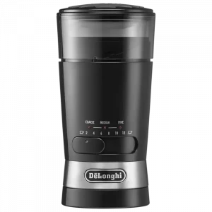 Rasnite de cafea DeLonghi