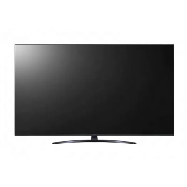 50 LED SMART TV LG 50UQ81003LA, 3840x2160 4K UHD, webOS, Negru